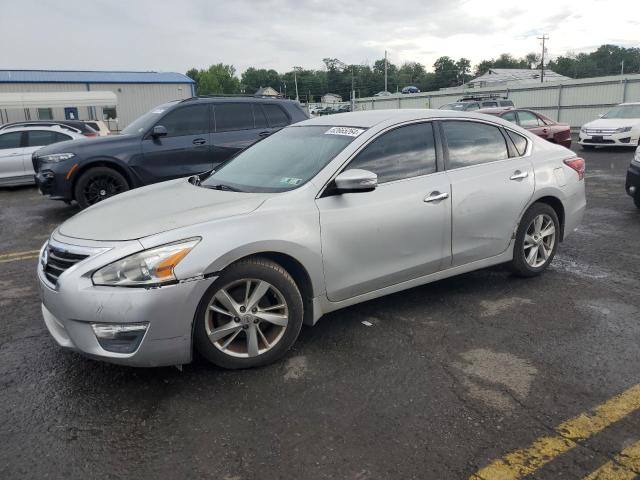 2013 Nissan Altima 2.5 VIN: 1N4AL3AP5DC260297 Lot: 62665264