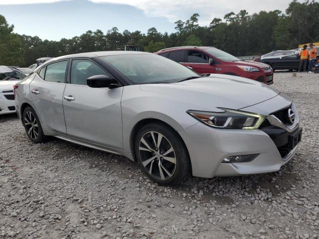 2017 NISSAN MAXIMA 3.5 - 1N4AA6AP3HC447051