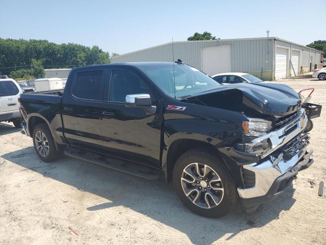 2019 CHEVROLET SILVERADO - 3GCUYDED5KG189255