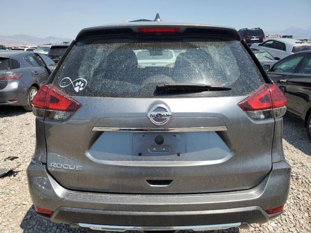 2017 NISSAN ROGUE S - KNMAT2MT4HP506476
