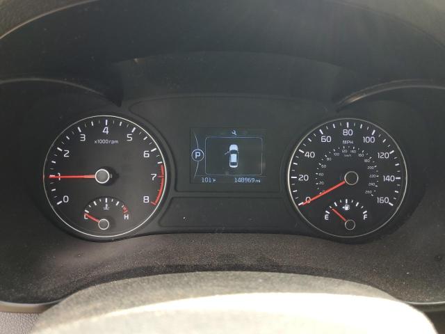 2016 KIA OPTIMA LX - 5XXGT4L37GG121359