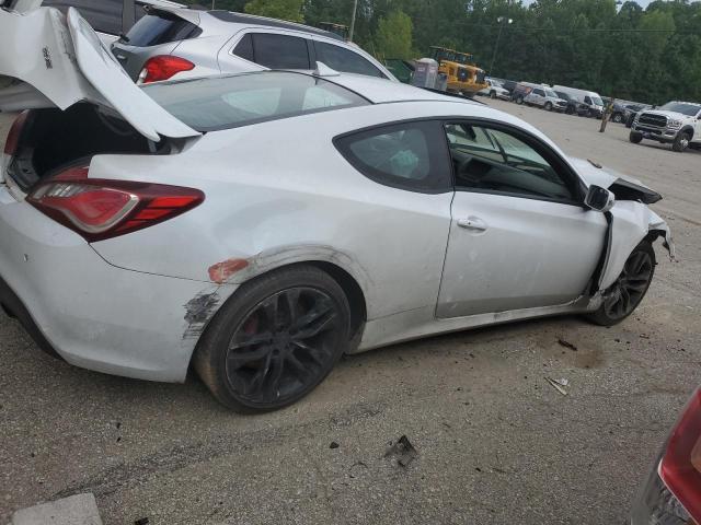 2016 HYUNDAI GENESIS CO - KMHHU6KJ2GU135737