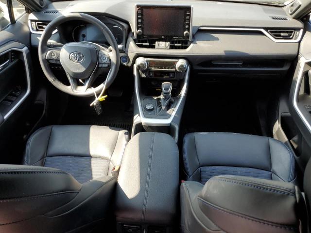 2022 TOYOTA RAV4 XSE - 4T3E6RFVXNU088957