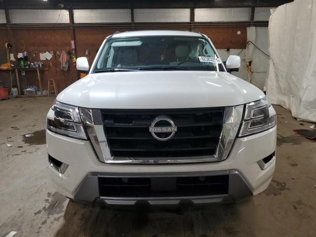 2023 NISSAN ARMADA SL - JN8AY2BD5P9692498