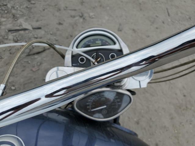 2007 YAMAHA XV1700 PC JYAVP19E47A003229