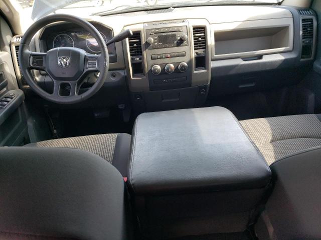 2012 Dodge Ram 1500 St VIN: 1C6RD6FT3CS181286 Lot: 59423904