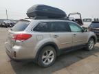 SUBARU OUTBACK 2. снимка