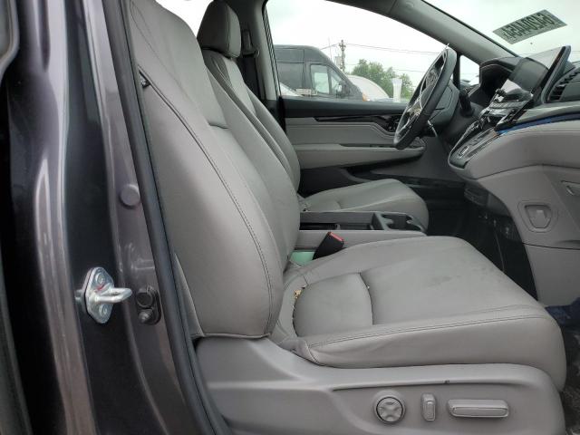 2023 HONDA ODYSSEY TO - 5FNRL6H83PB018600