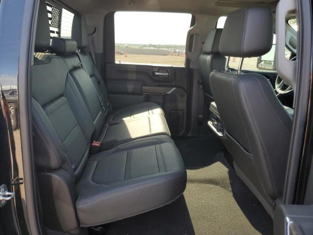 2022 GMC SIERRA K35 - 1GT49WEY5NF121832