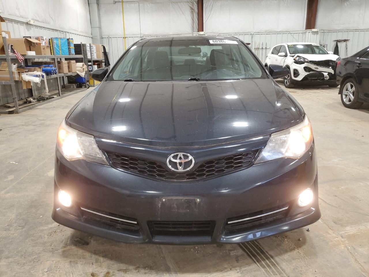 4T1BF1FK8EU352194 2014 Toyota Camry L