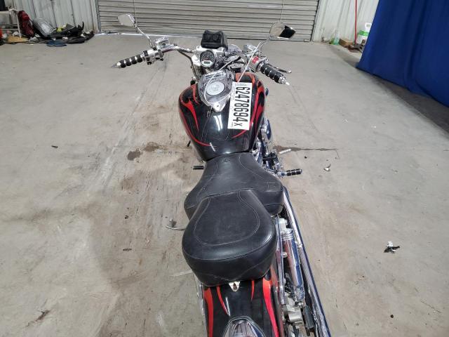 2006 HONDA VTX1800 C3 1HFSC46626A402520
