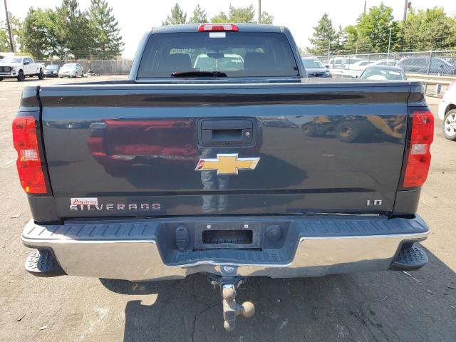 2019 CHEVROLET SILVERADO - 2GCVKPEC0K1129116