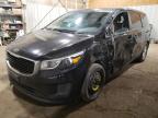 2017 KIA SEDONA LX - KNDMB5C16H6324091