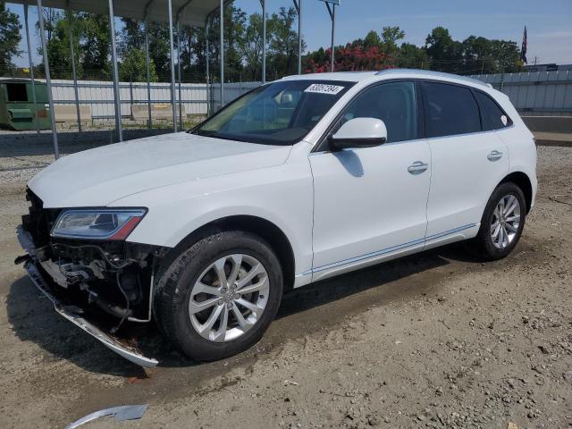 VIN WA1LFAFP0FA034751 2015 Audi Q5, Premium Plus no.1