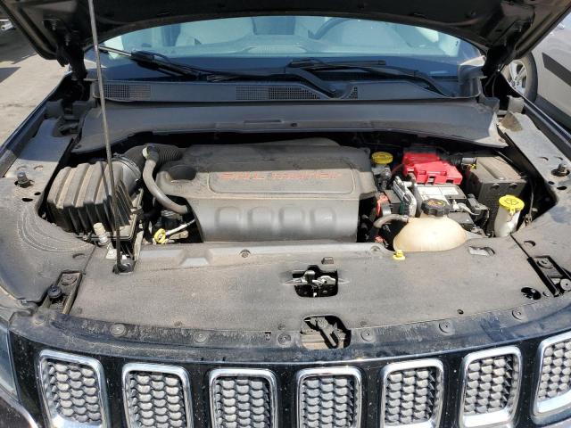 2019 JEEP COMPASS LI - 3C4NJDCB5KT827411