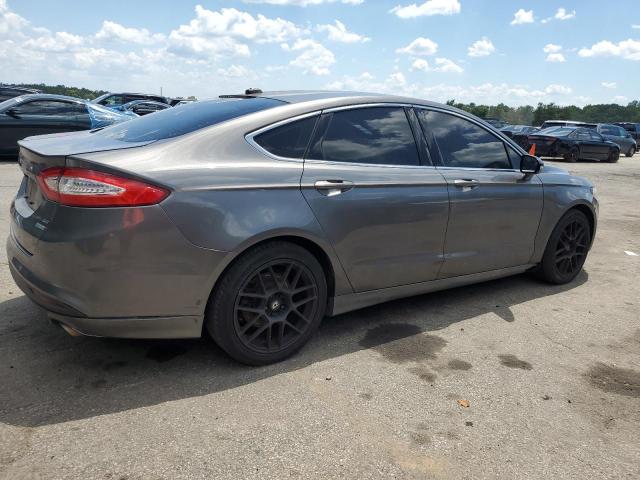 2014 Ford Fusion Se VIN: 3FA6P0HD6ER331952 Lot: 61476274