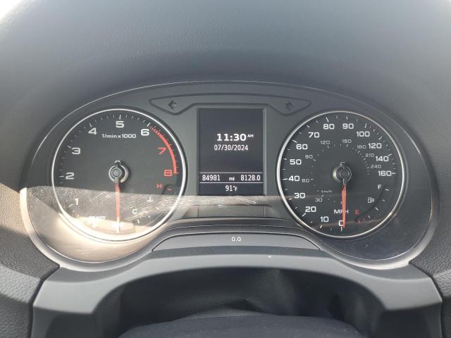 2018 AUDI A3 PREMIUM - WAUAUHFF4J1019811