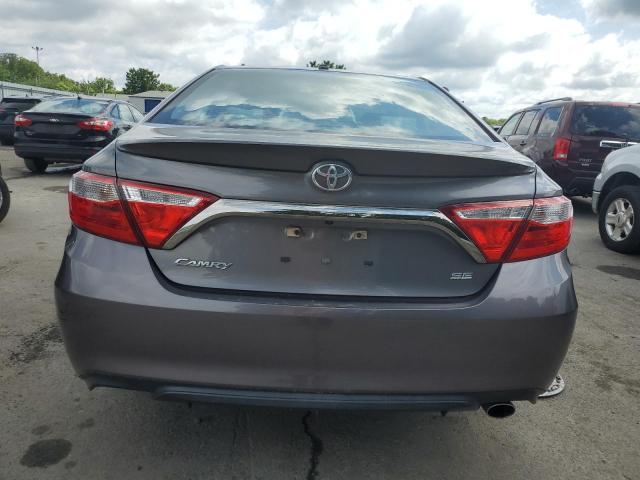 VIN 4T1BF1FK0FU092262 2015 Toyota Camry, LE no.6