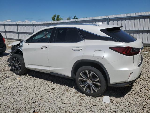 2016 Lexus Rx 350 VIN: JTJBZMCA0G2004751 Lot: 58005674