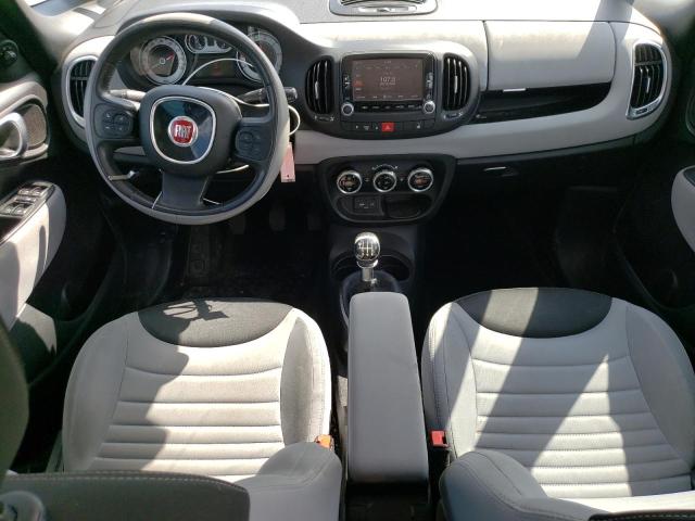 VIN ZFBCFABH3EZ027090 2014 Fiat 500L, Easy no.8