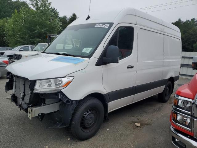 2023 MERCEDES-BENZ SPRINTER 2500 2023