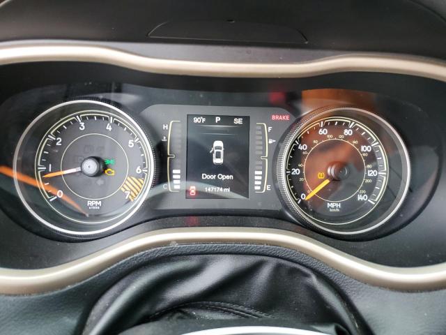 2015 JEEP CHEROKEE L - 1C4PJLCB2FW690513