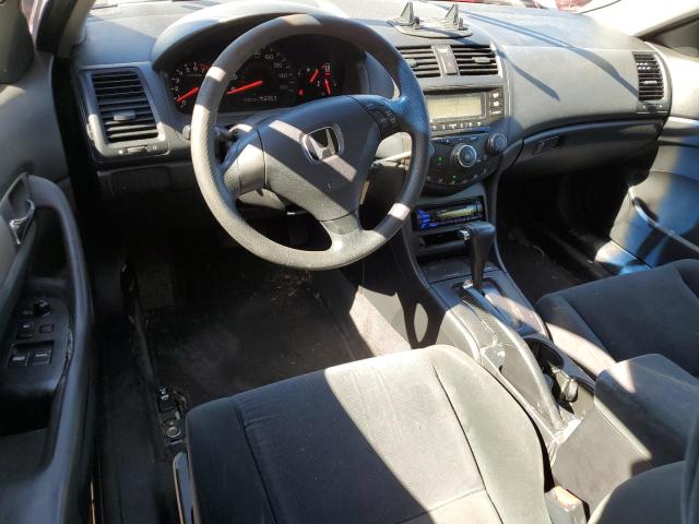 2005 Honda Accord Lx VIN: 1HGCM72385A011655 Lot: 62190644