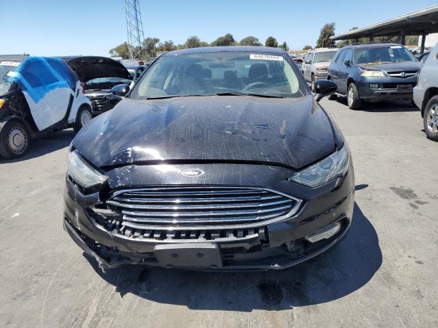 VIN 3FA6P0LU7JR150733 2018 Ford Fusion, Se Hybrid no.5