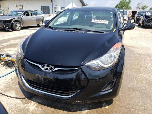 2013 Hyundai Elantra - Image 5