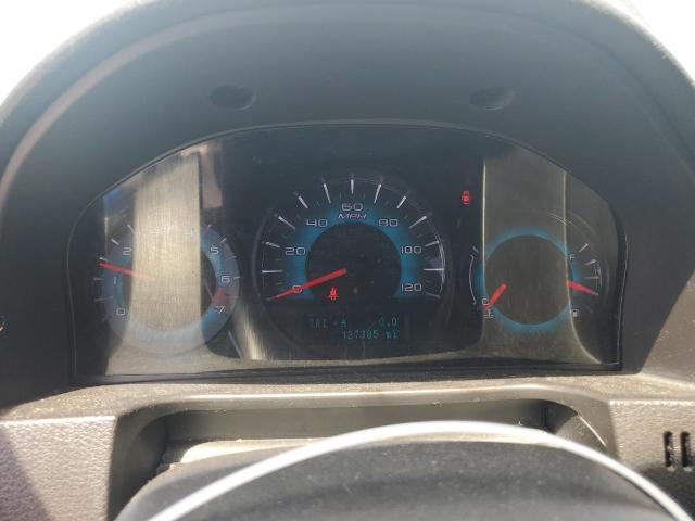 2011 Ford Fusion Se VIN: 3FAHP0HAXBR132980 Lot: 61484344