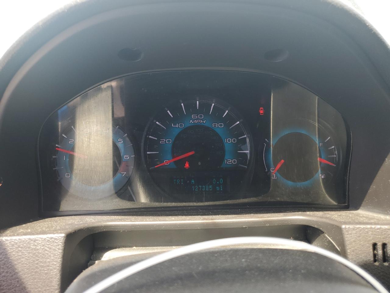 3FAHP0HAXBR132980 2011 Ford Fusion Se