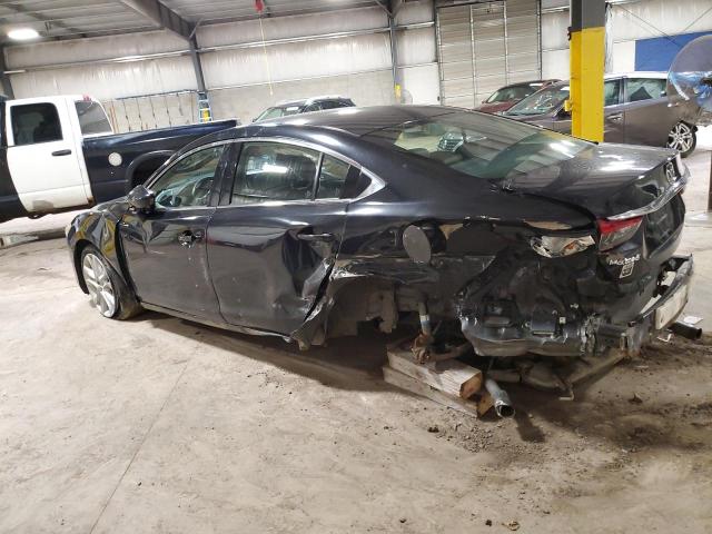 VIN JM1GJ1V65E1123809 2014 Mazda 6, Touring no.2