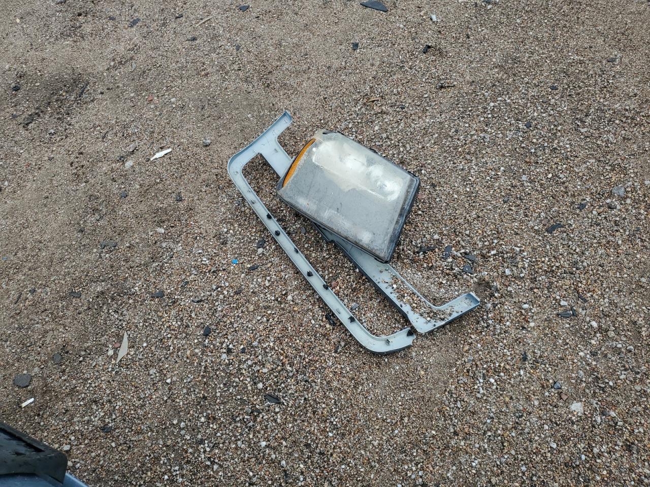 1GNDT13S662304966 2006 Chevrolet Trailblazer Ls