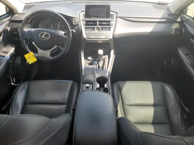 2017 LEXUS NX 200T BA - JTJYARBZXH2059697