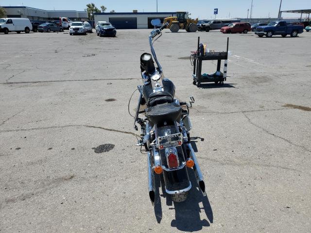 2012 HARLEY-DAVIDSON FLSTN SOFT 1HD1JDV15CB050054