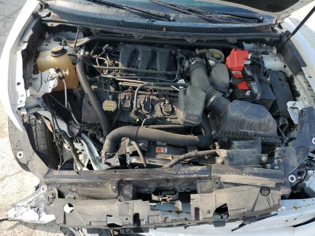 2016 FORD FLEX SEL - 2FMGK5C89GBA13194
