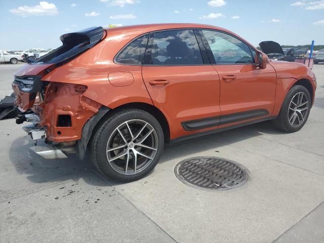 VIN WP1AA2A52PLB14354 2023 Porsche Macan, Base no.3