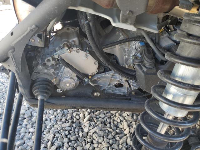 2023 CAN-AM MAVERICK X - 3JBVXAV20PE000909