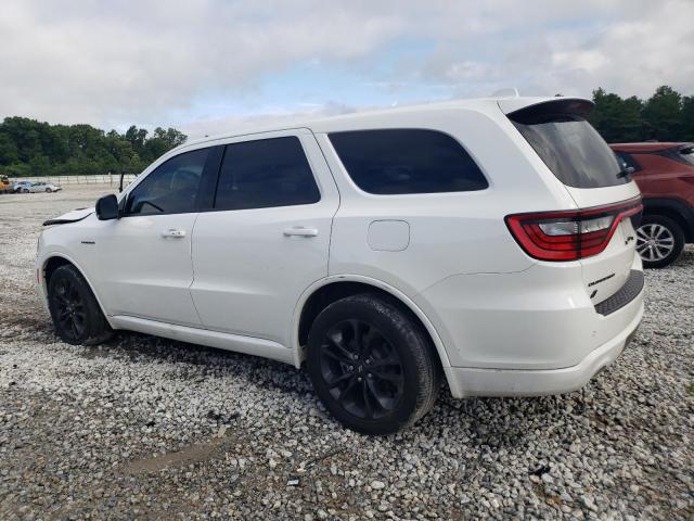 2021 DODGE DURANGO R/ - 1C4SDJCT4MC557572