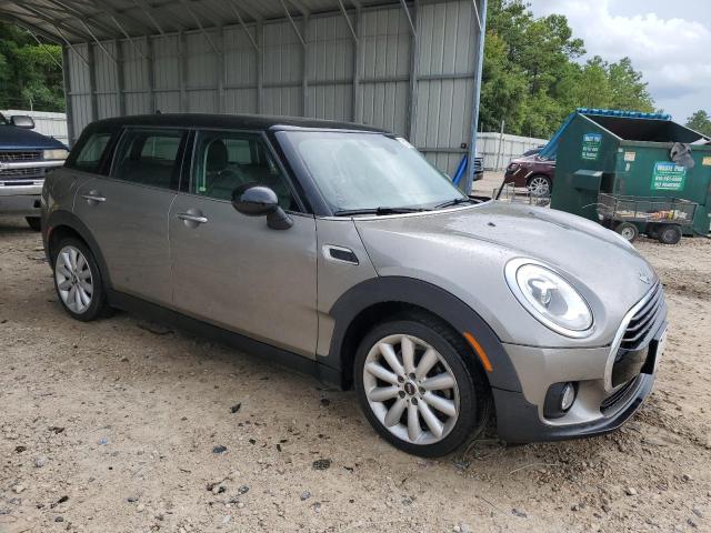 2016 MINI COOPER CLU WMWLN5C51G2E06743