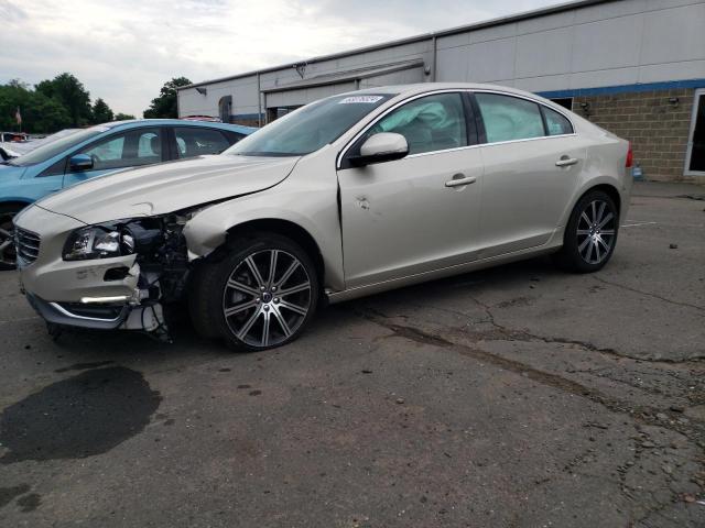 2018 VOLVO S60 T5 - LYV402TM4JB165792