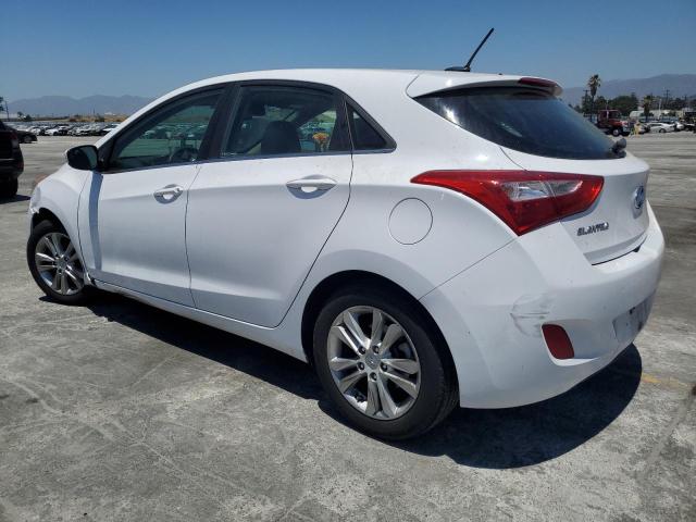 2014 Hyundai Elantra Gt VIN: KMHD35LH2EU193643 Lot: 61343334