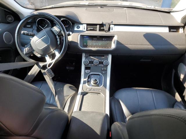 2017 Land Rover Range Rover Evoque Se VIN: SALVP2BG6HH183112 Lot: 62284024