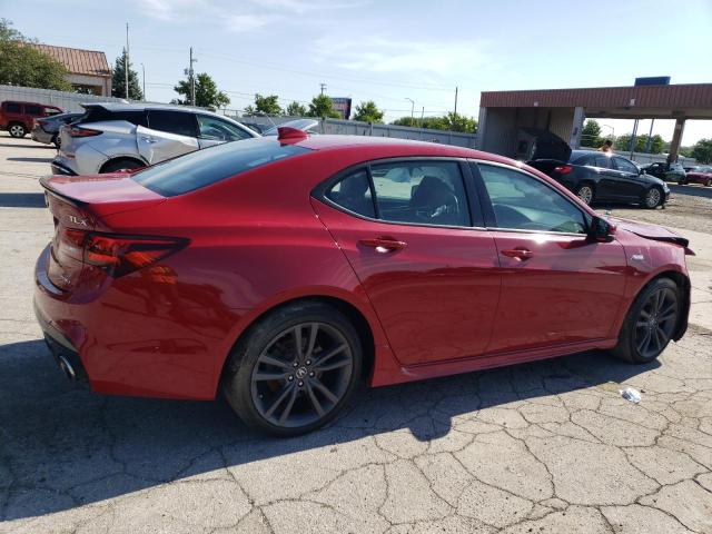 2019 Acura TLX - Image 3