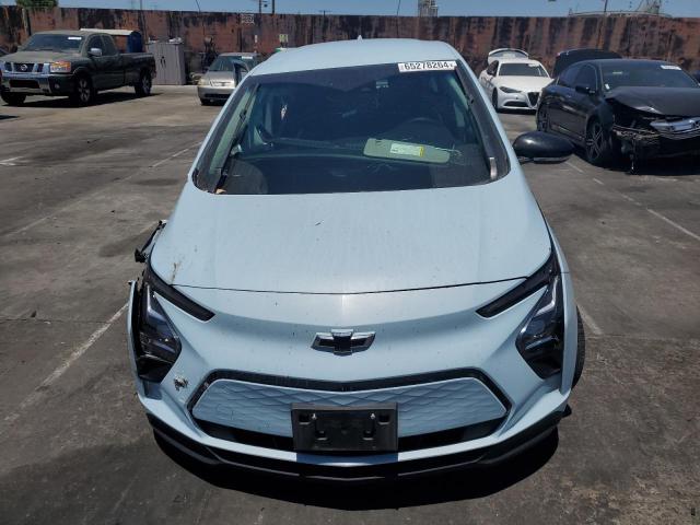 2022 CHEVROLET BOLT EV 1L - 1G1FW6S06N4123805