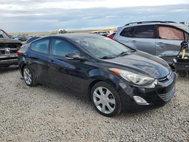 Vin: 5npdh4ae6dh327037, lot: 79906574, hyundai elantra gls 20134