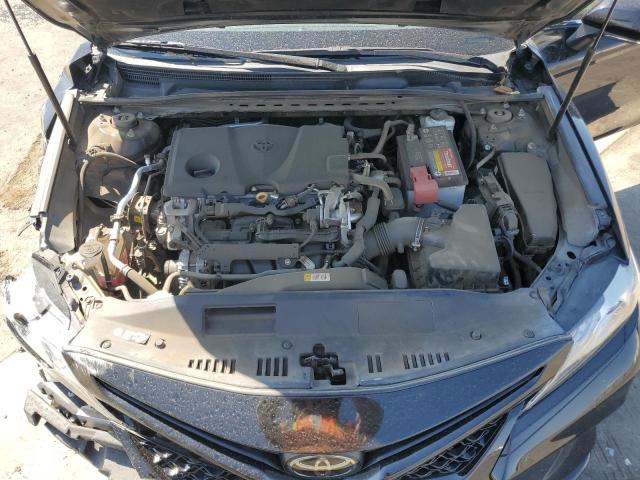 VIN 4T1B61HK9KU292869 2019 Toyota Camry, Xse no.11