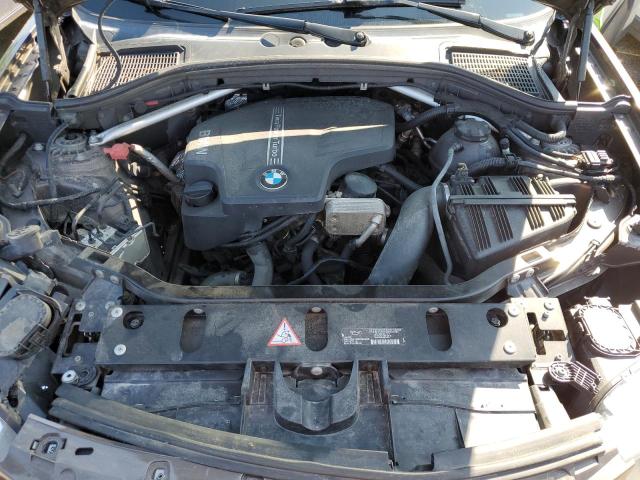 VIN 5UXWX9C52E0D14842 2014 BMW X3, Xdrive28I no.11