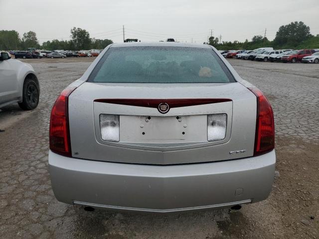 2004 Cadillac Cts VIN: 1G6DM577440112010 Lot: 62101814
