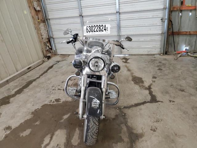 2012 HARLEY-DAVIDSON FLD SWITCH - 1HD1GZM10CC309640
